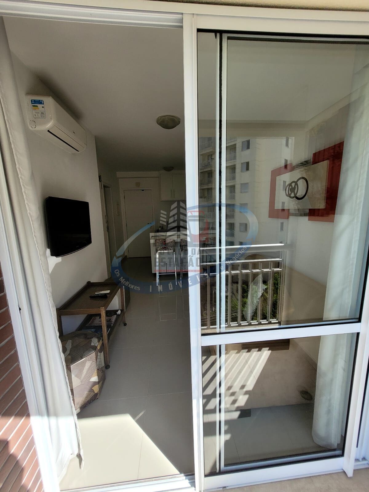 Apartamento, 1 quarto, 32 m² - Foto 10