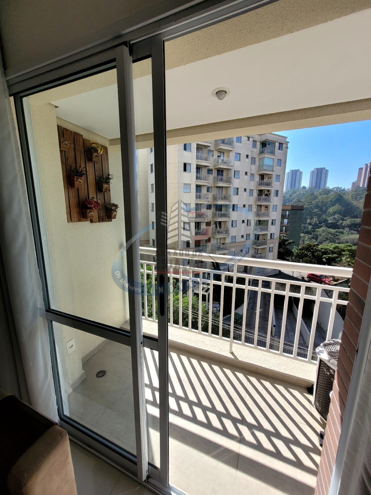 Apartamento, 1 quarto, 32 m² - Foto 19