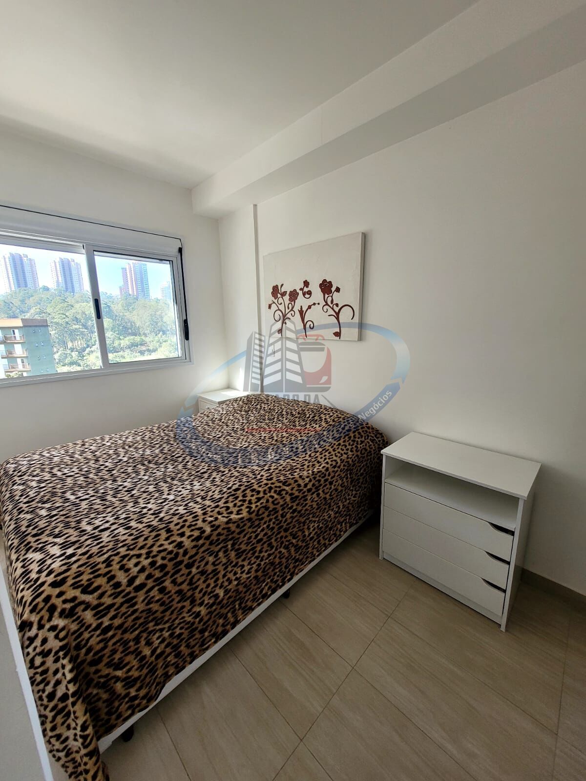 Apartamento, 1 quarto, 32 m² - Foto 6