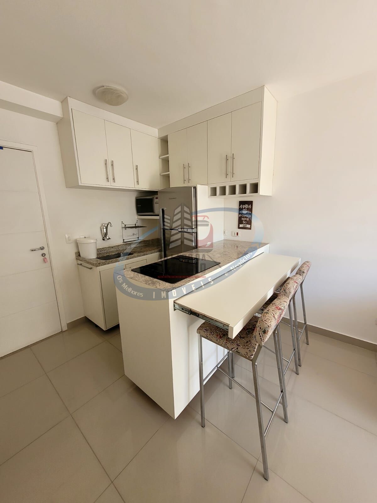 Apartamento, 1 quarto, 32 m² - Foto 13