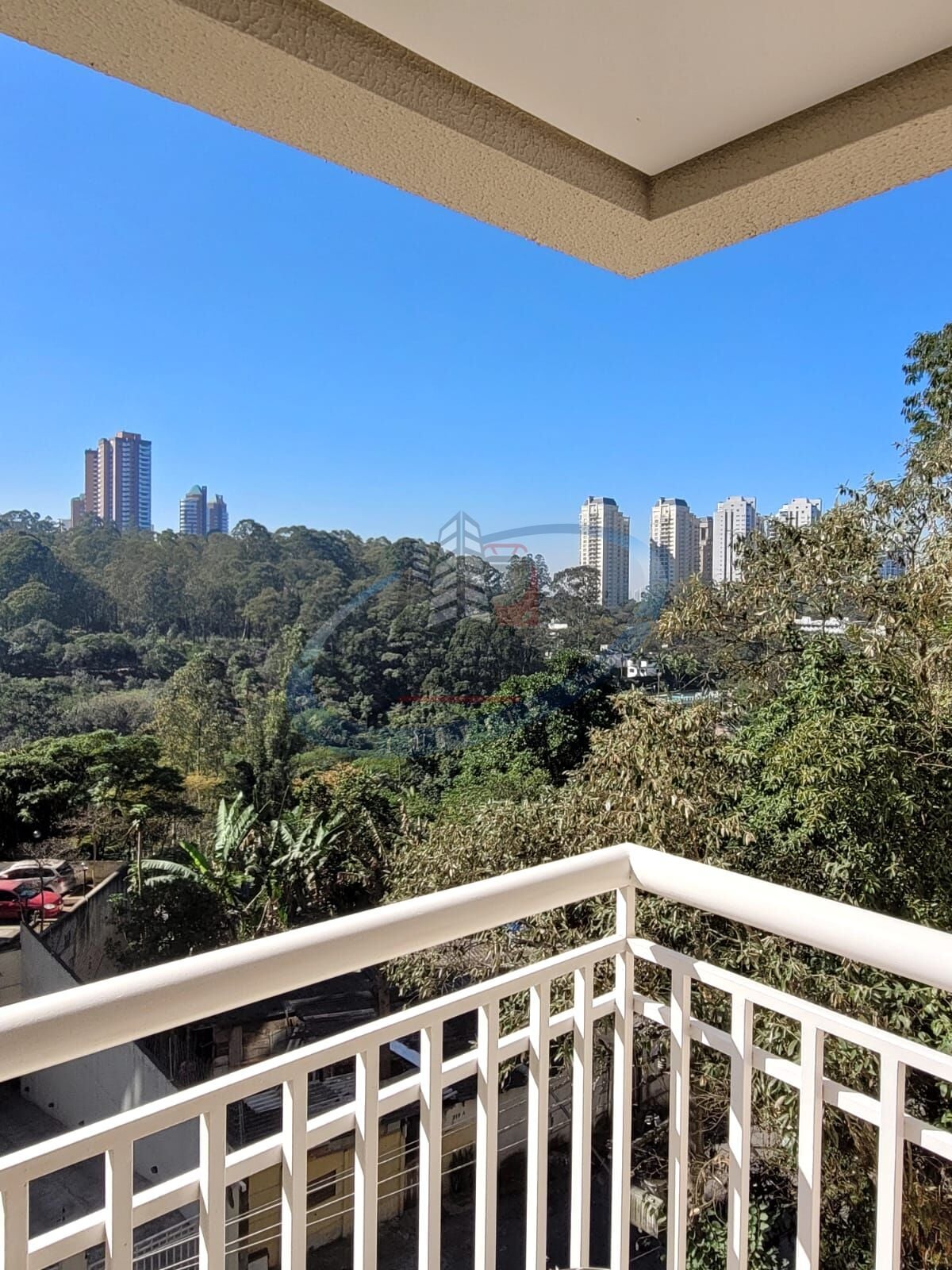 Apartamento, 1 quarto, 32 m² - Foto 1