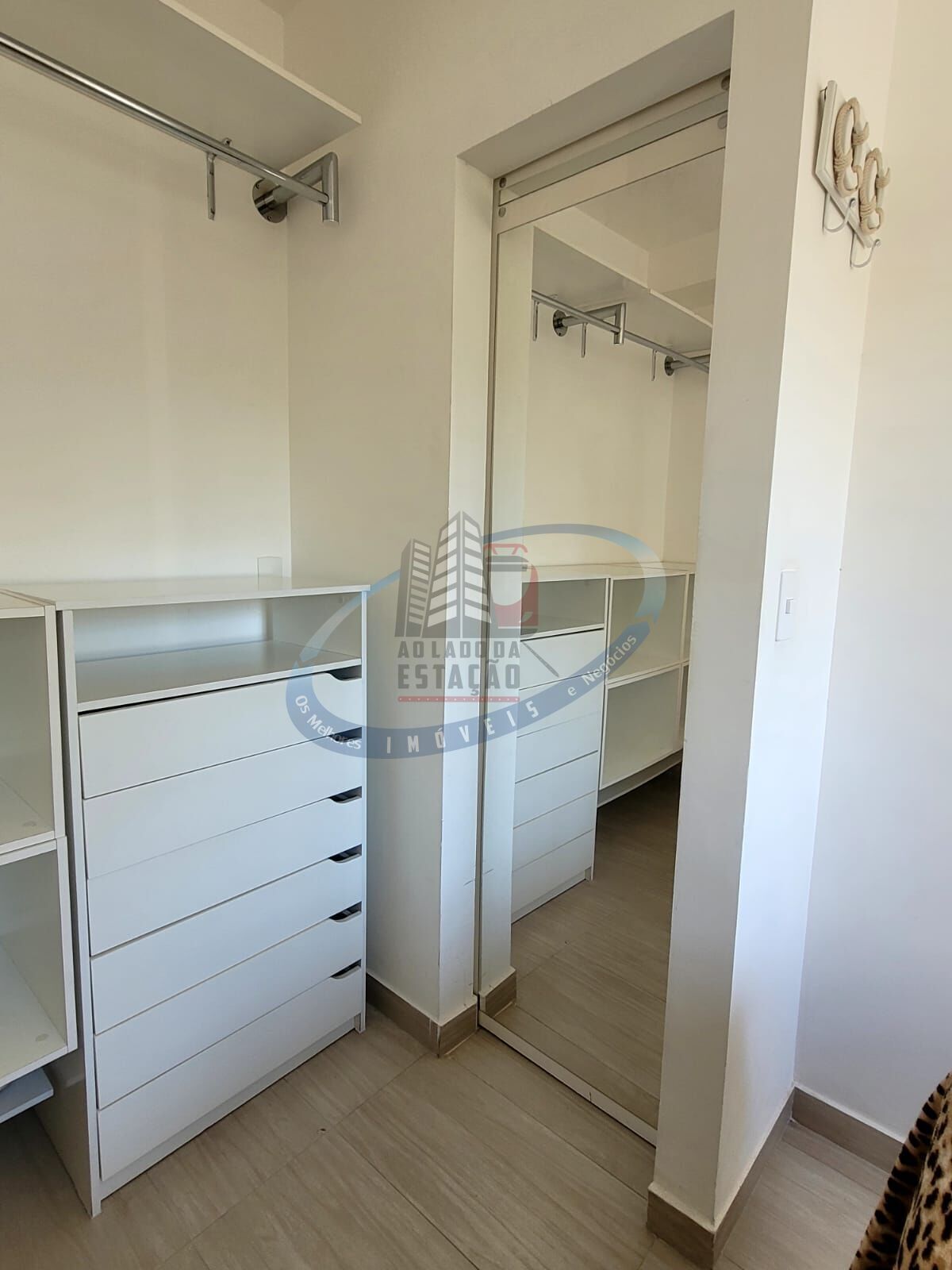 Apartamento, 1 quarto, 32 m² - Foto 4