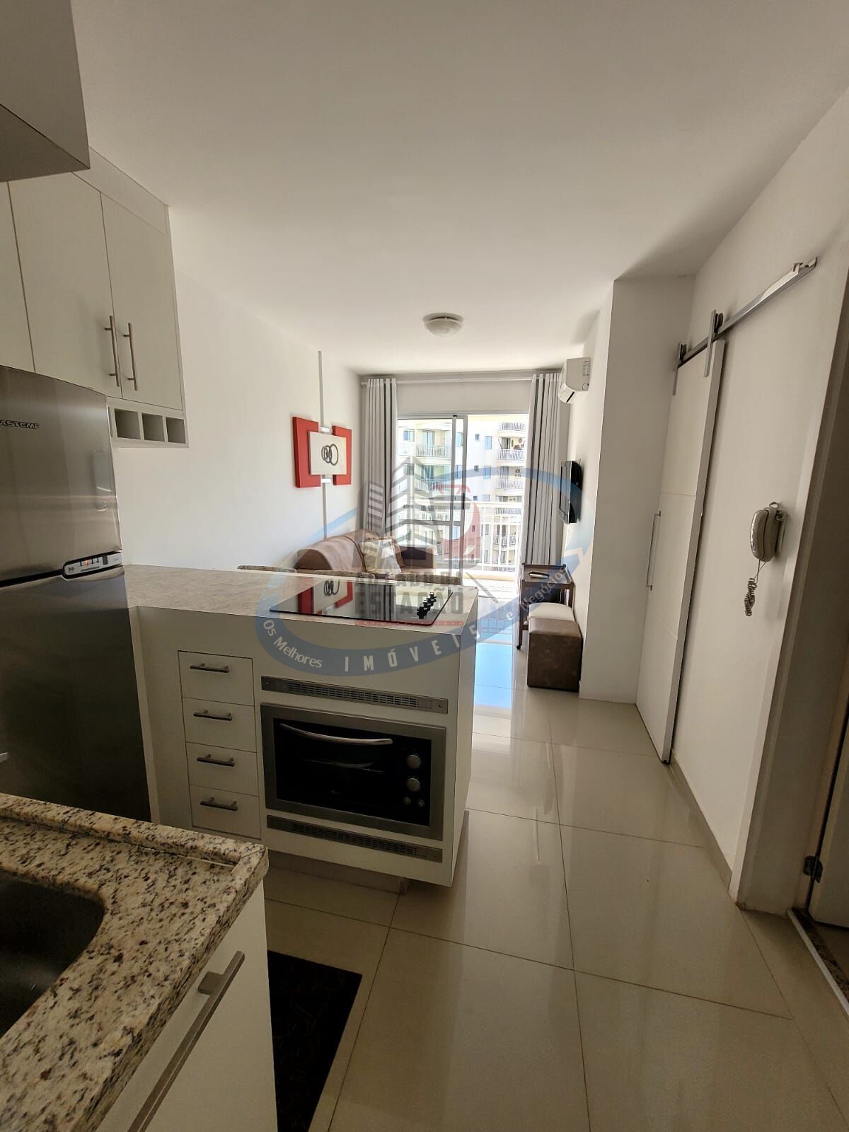 Apartamento, 1 quarto, 32 m² - Foto 21