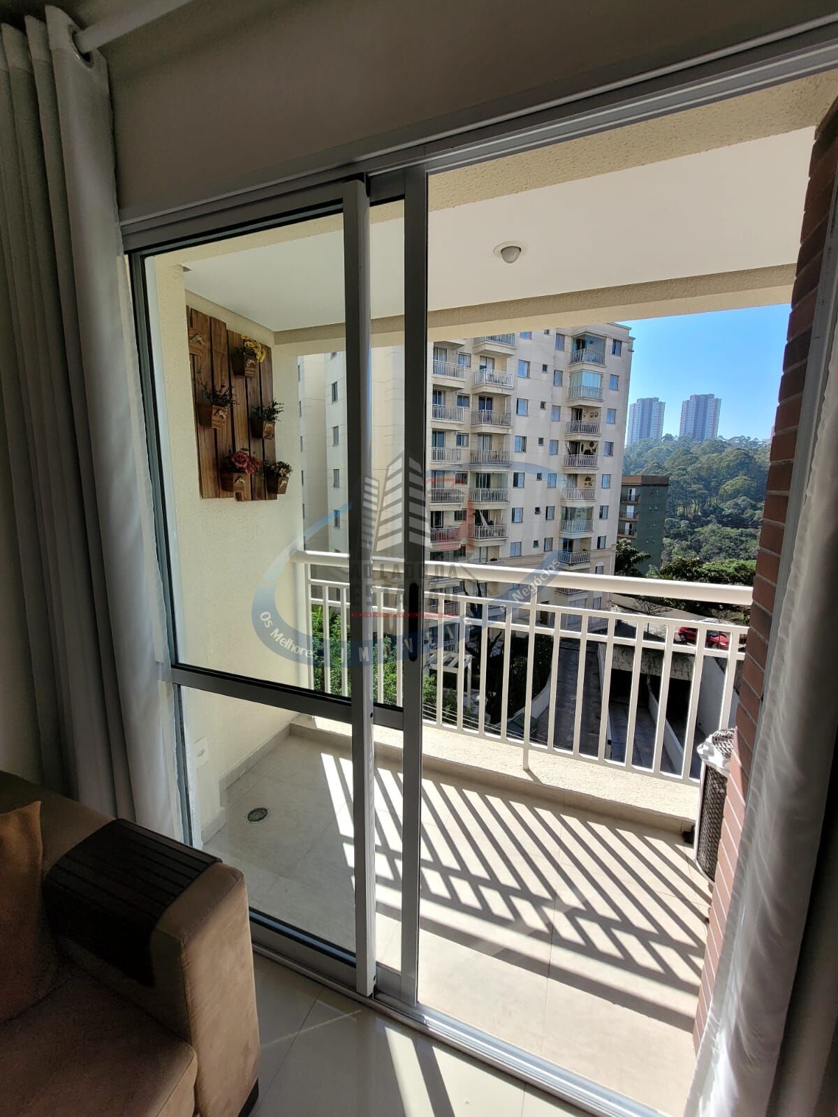 Apartamento, 1 quarto, 32 m² - Foto 11