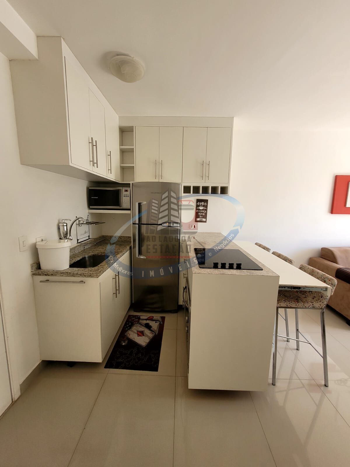 Apartamento, 1 quarto, 32 m² - Foto 20
