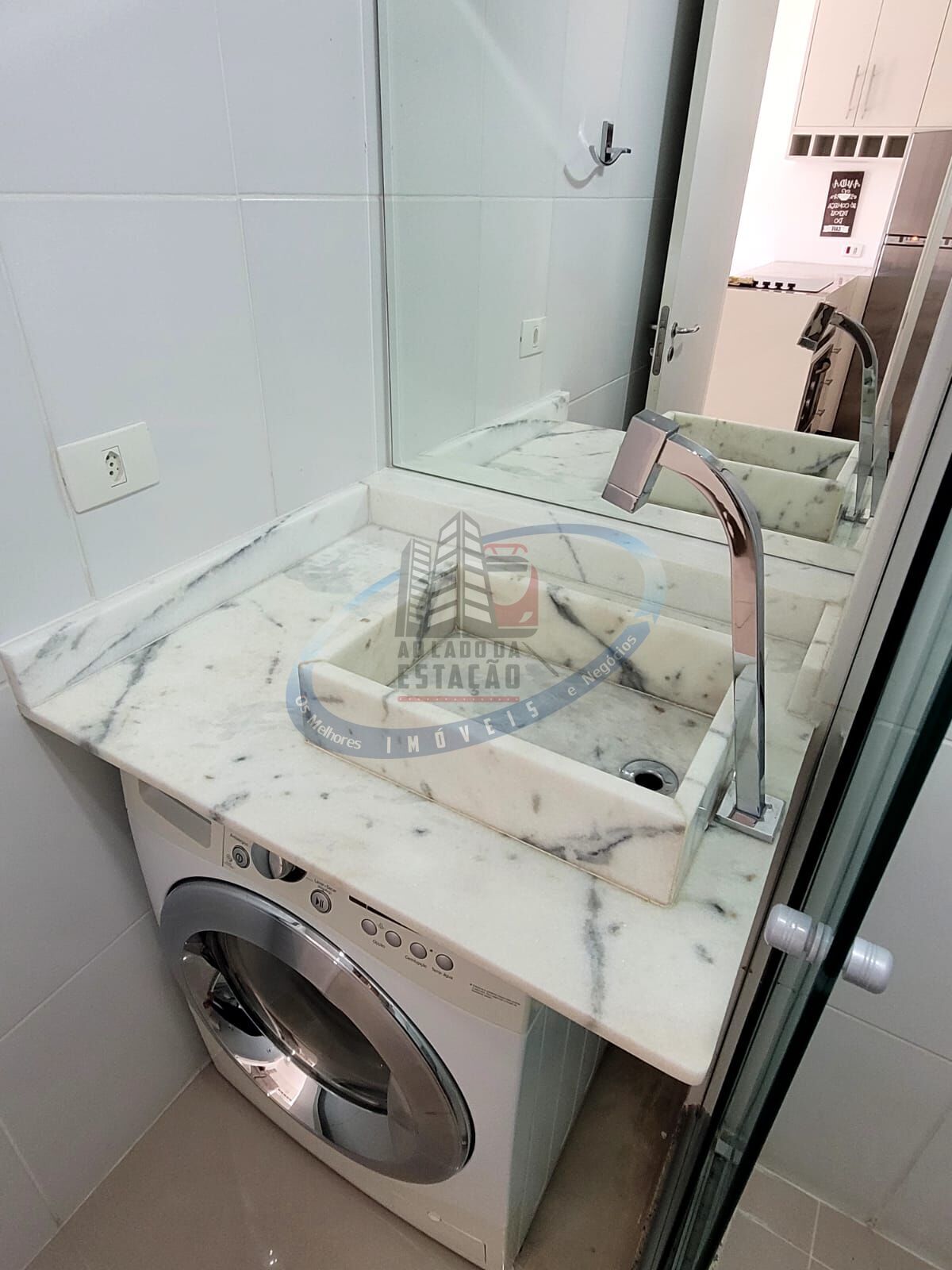 Apartamento, 1 quarto, 32 m² - Foto 9