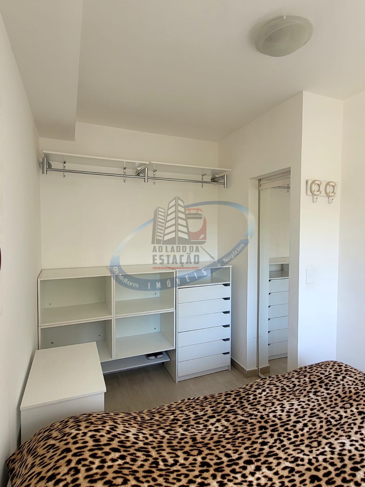 Apartamento, 1 quarto, 32 m² - Foto 16