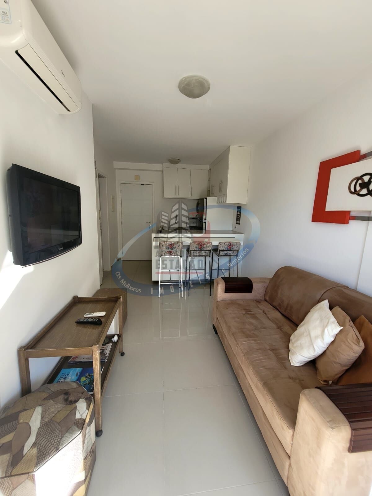 Apartamento, 1 quarto, 32 m² - Foto 12