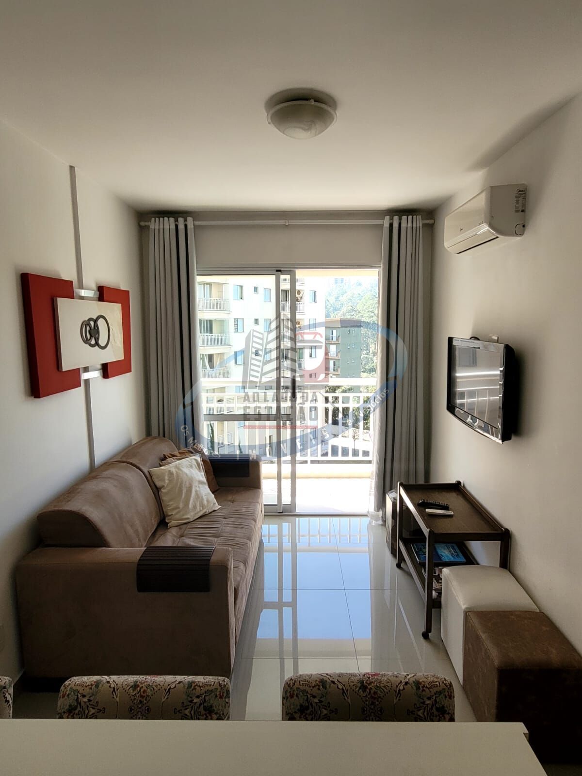Apartamento, 1 quarto, 32 m² - Foto 14