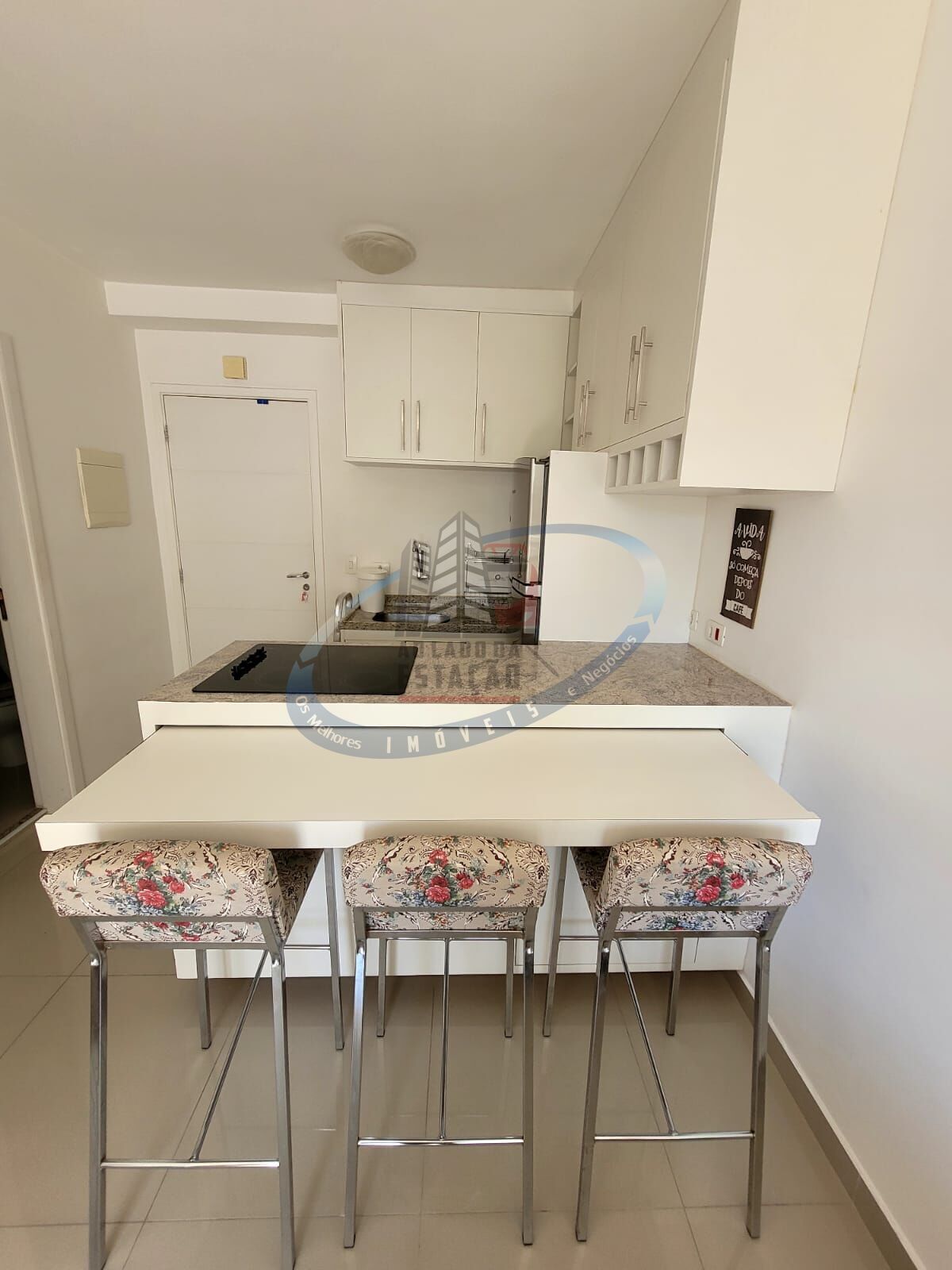 Apartamento, 1 quarto, 32 m² - Foto 8