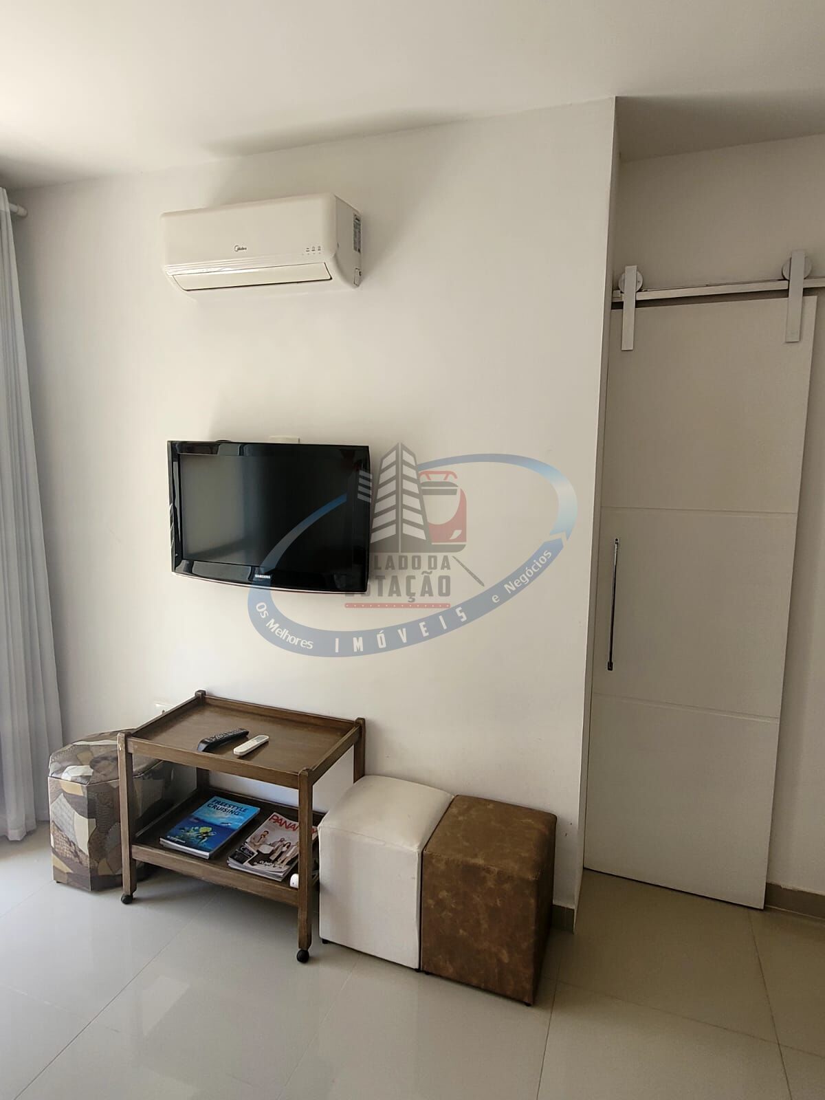 Apartamento, 1 quarto, 32 m² - Foto 2