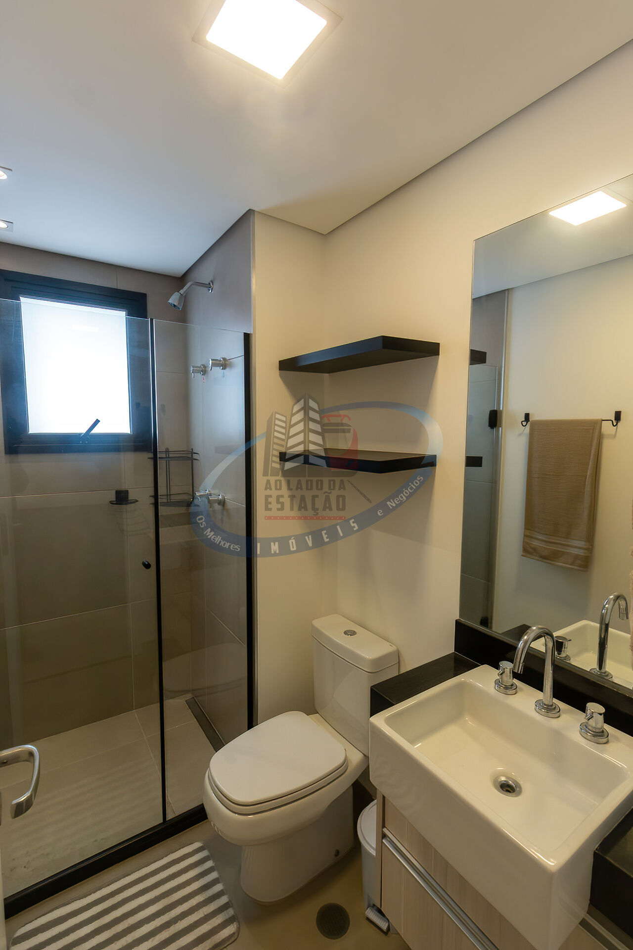 Apartamento, 1 quarto, 16 m² - Foto 6