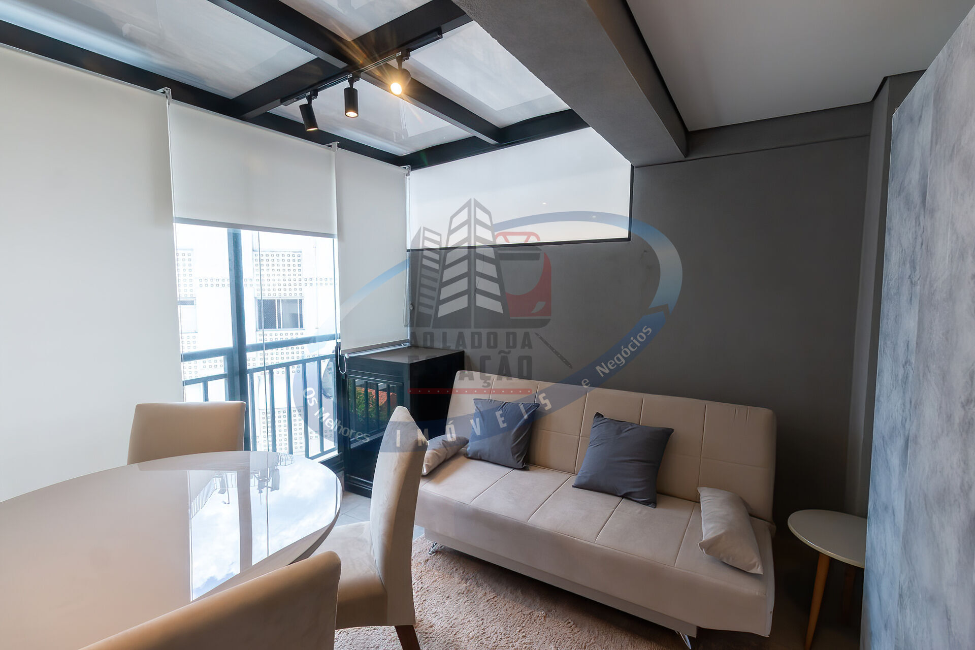Apartamento, 1 quarto, 16 m² - Foto 12