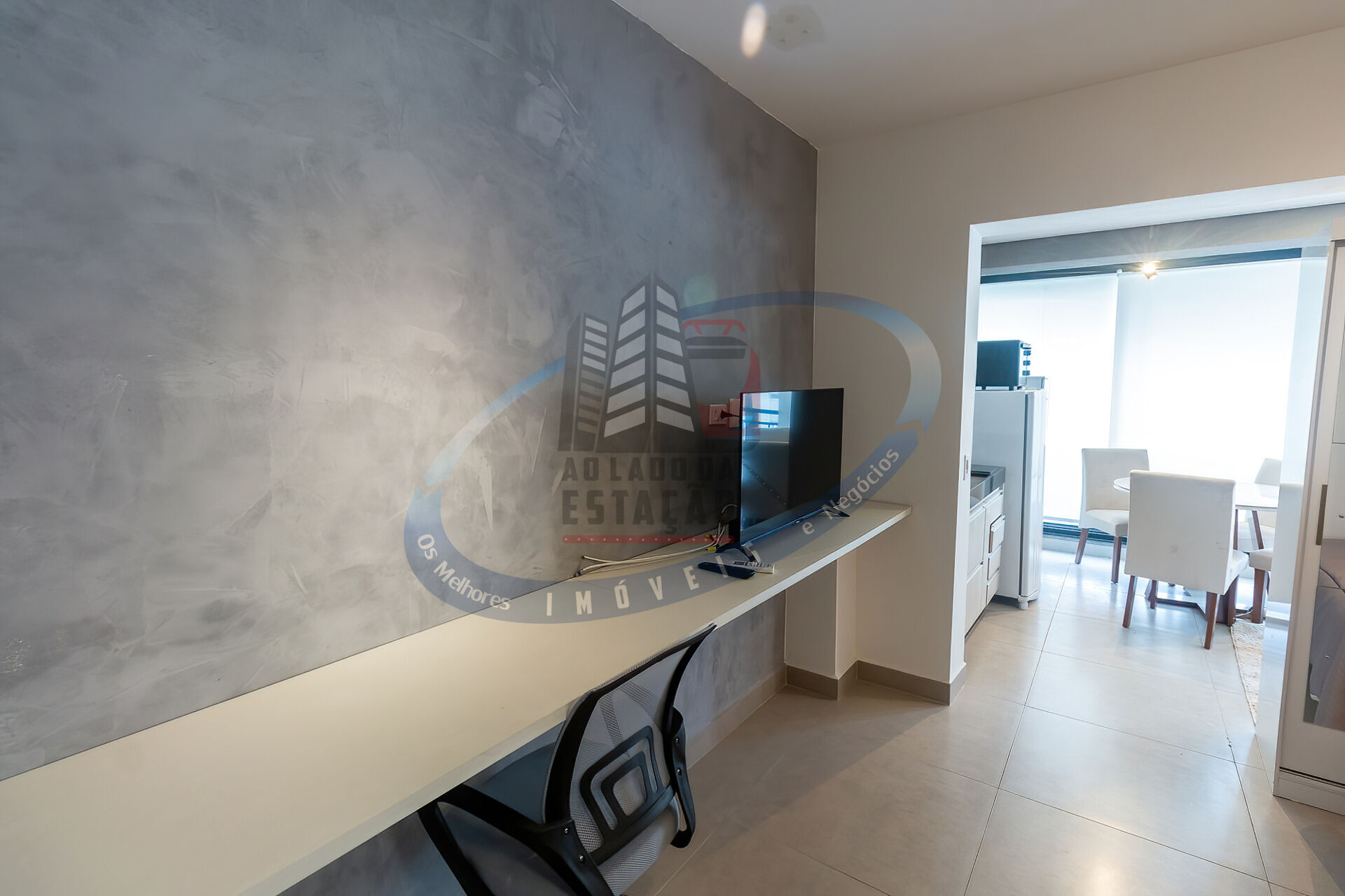 Apartamento, 1 quarto, 16 m² - Foto 11