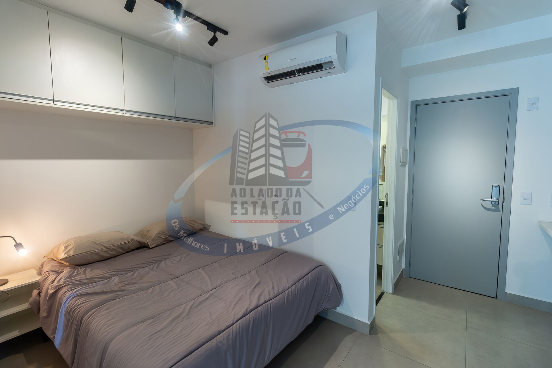 Apartamento, 1 quarto, 16 m² - Foto 9