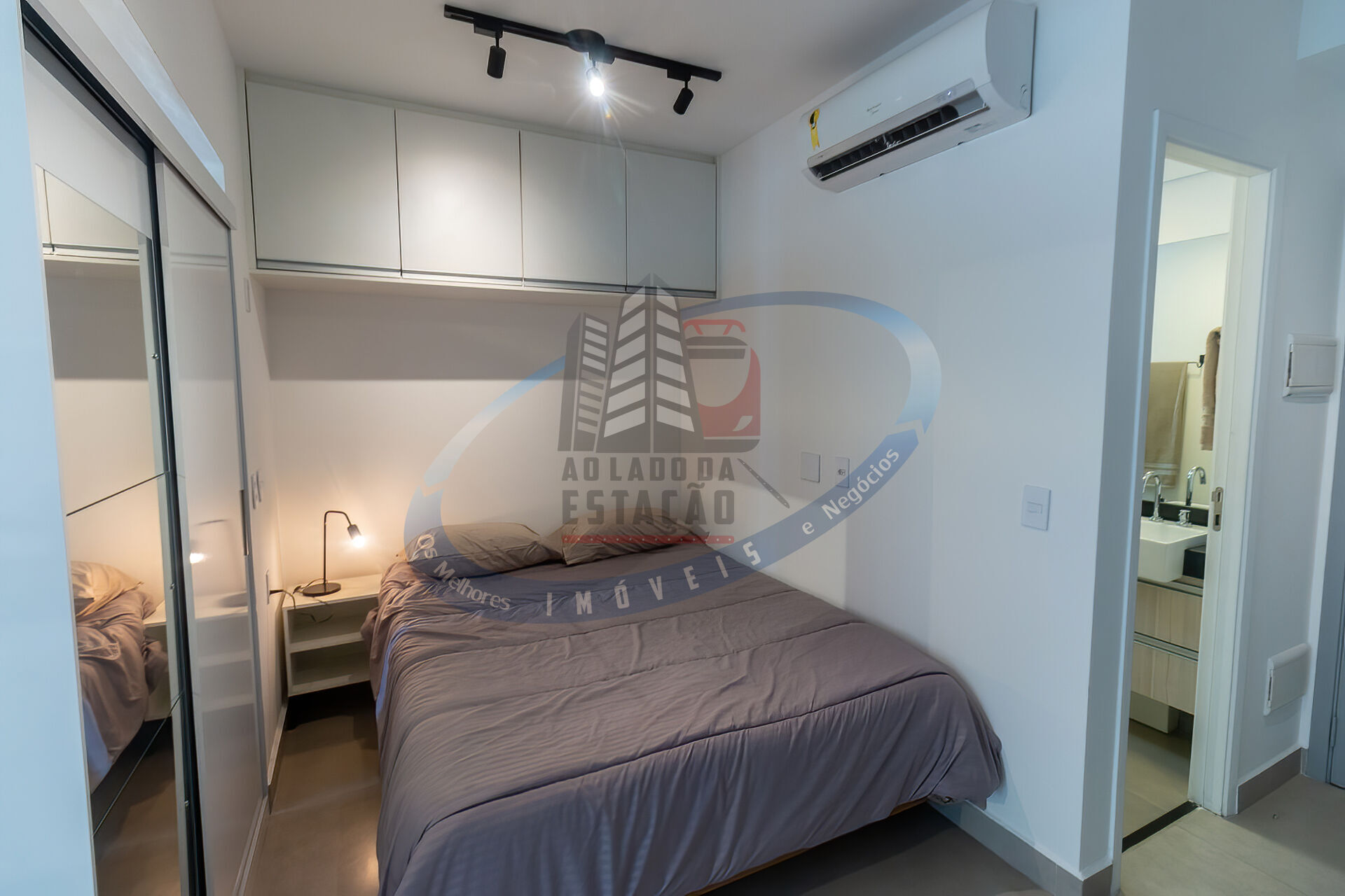 Apartamento, 1 quarto, 16 m² - Foto 8