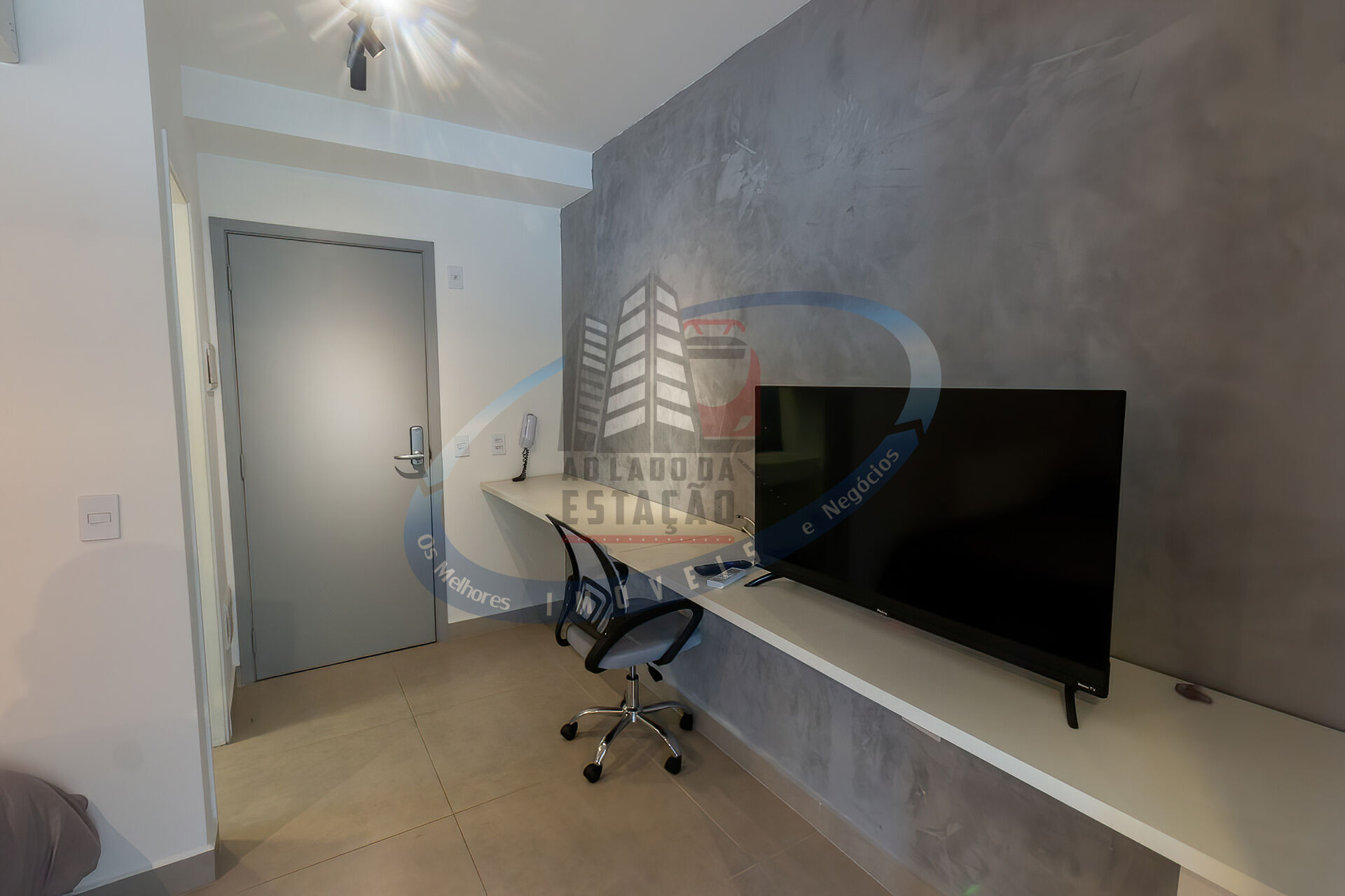 Apartamento, 1 quarto, 16 m² - Foto 10