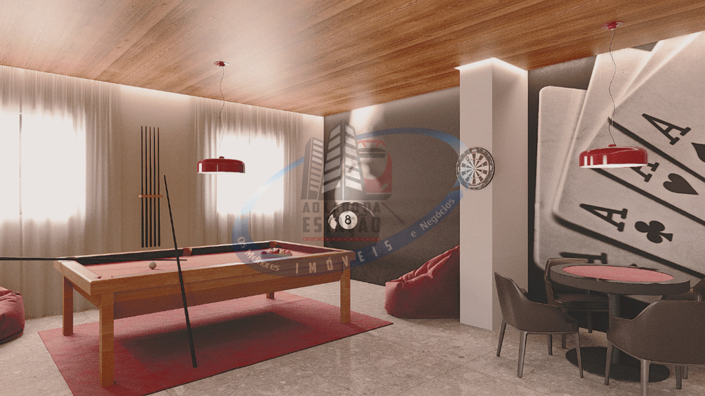 Apartamento, 2 quartos, 44 m² - Foto 10