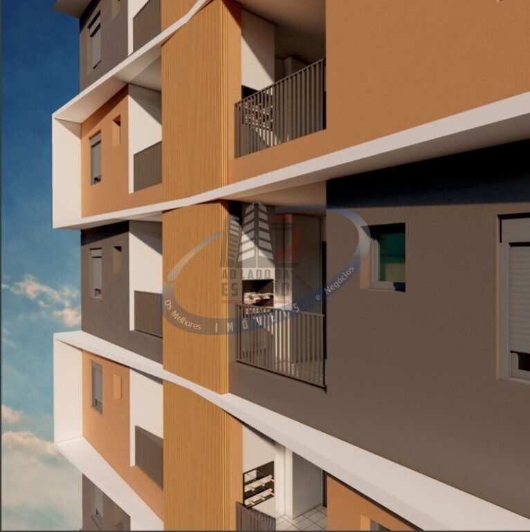 Apartamento, 2 quartos, 44 m² - Foto 4