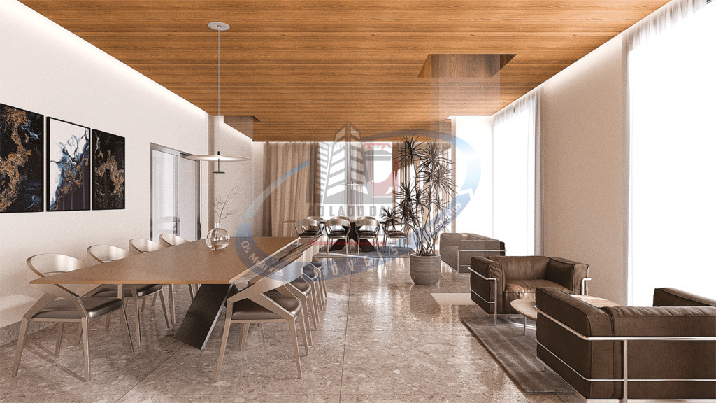 Apartamento, 2 quartos, 44 m² - Foto 7
