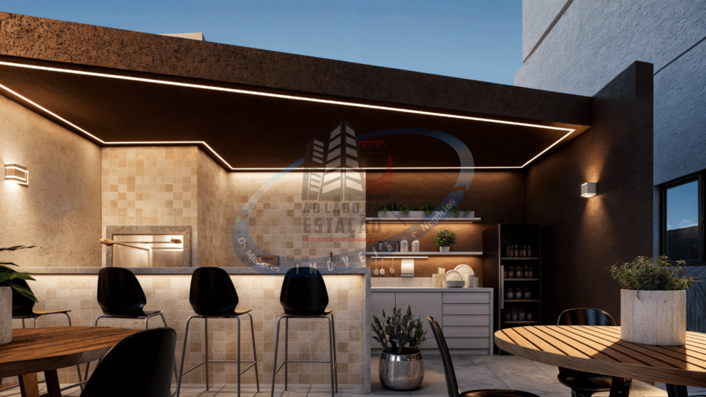 Apartamento, 2 quartos, 44 m² - Foto 16