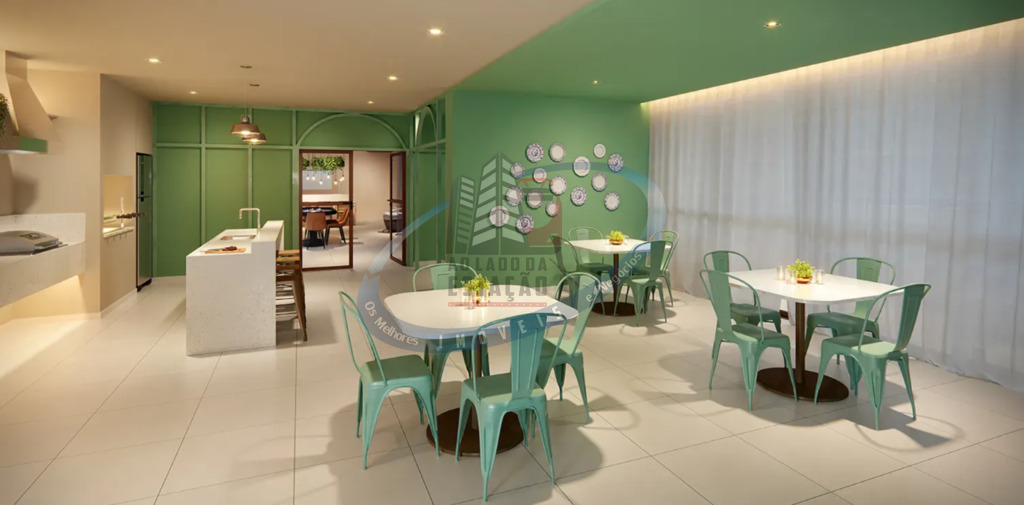 Apartamento, 3 quartos, 109 m² - Foto 6