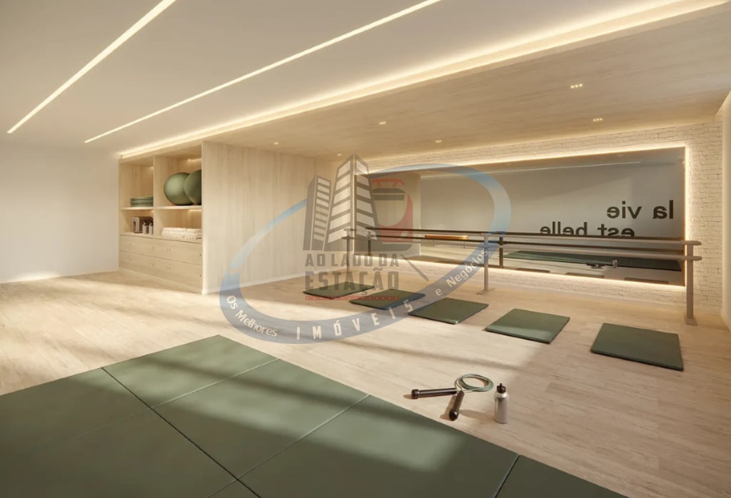 Apartamento, 3 quartos, 109 m² - Foto 5