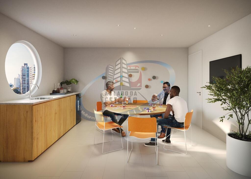 Apartamento, 1 quarto, 25 m² - Foto 6