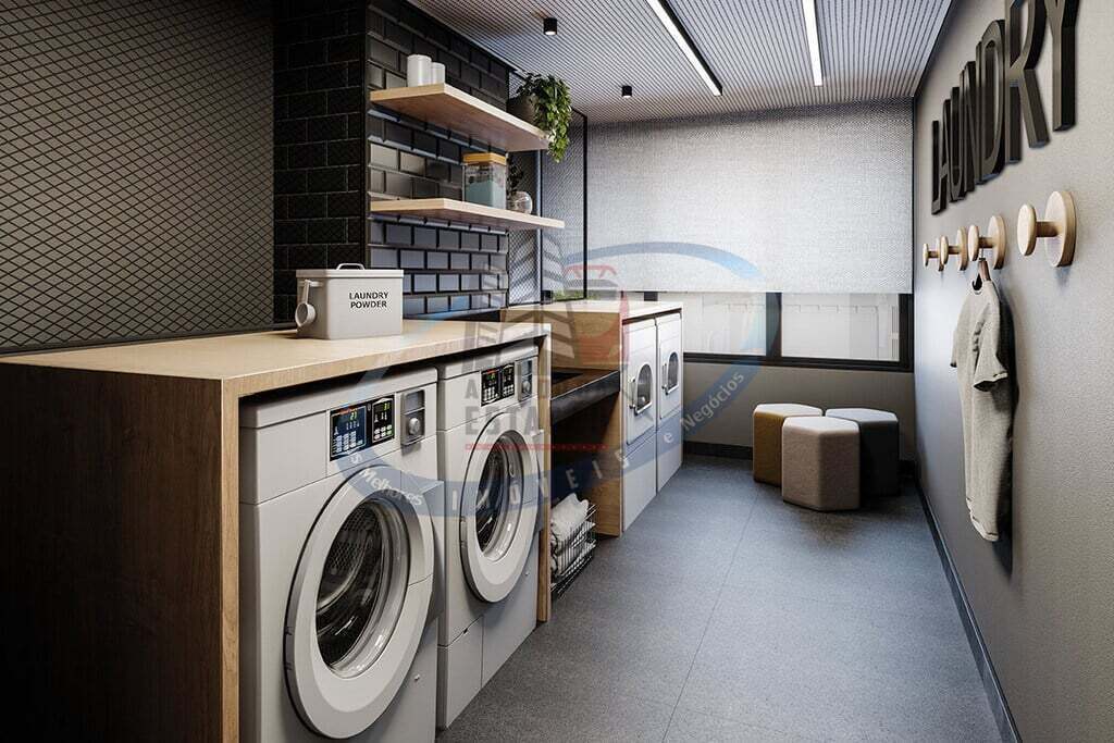 Apartamento, 2 quartos, 38 m² - Foto 11