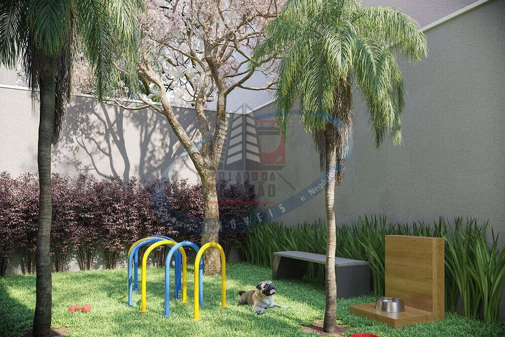 Apartamento, 2 quartos, 38 m² - Foto 16
