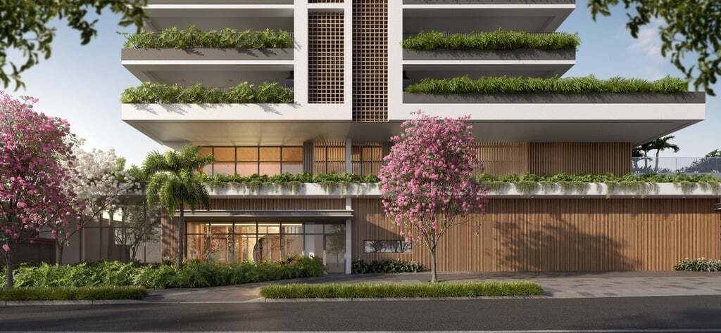 Apartamento, 3 quartos, 145 m² - Foto 7