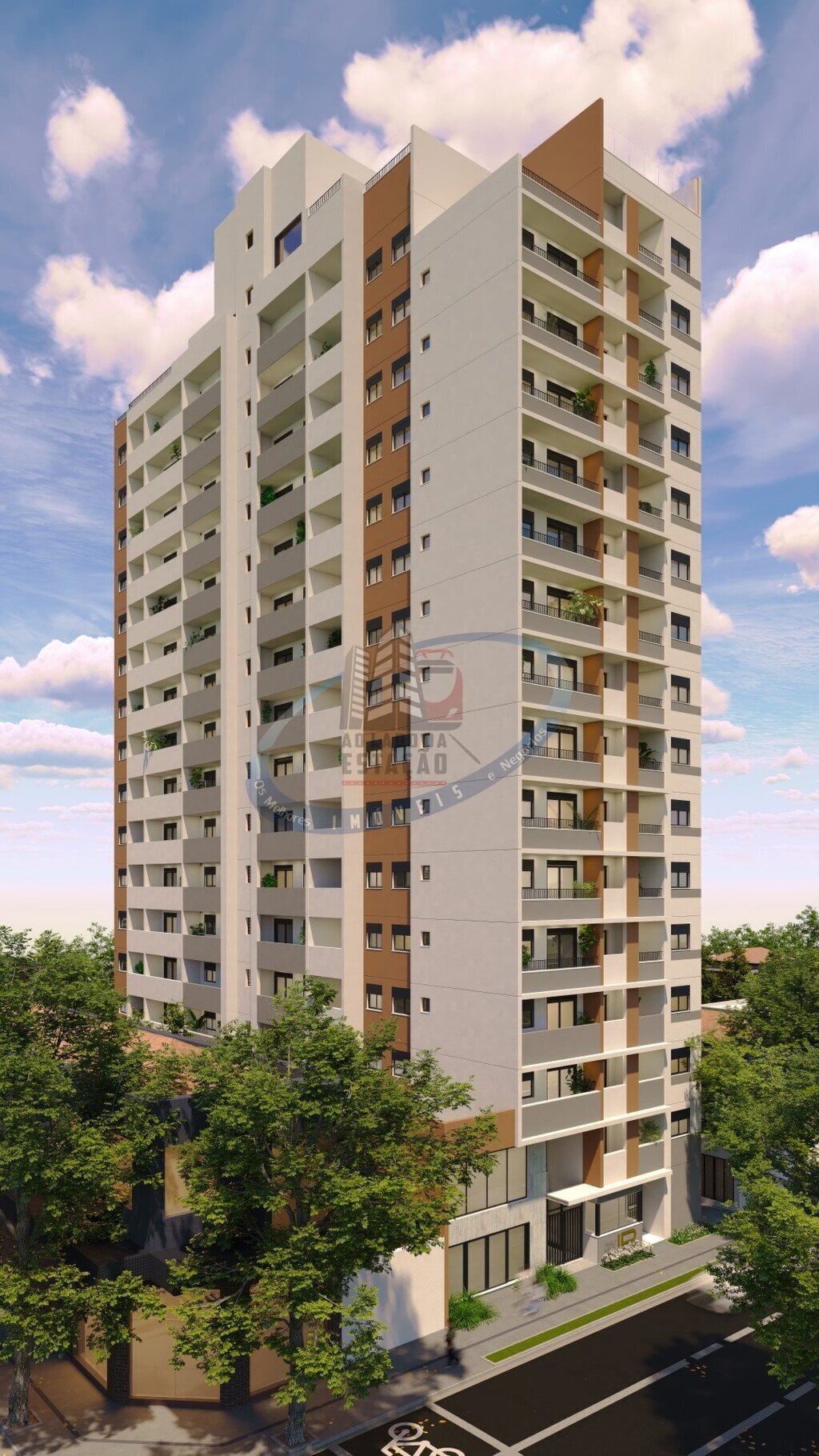 Apartamento, 2 quartos, 35 m² - Foto 3