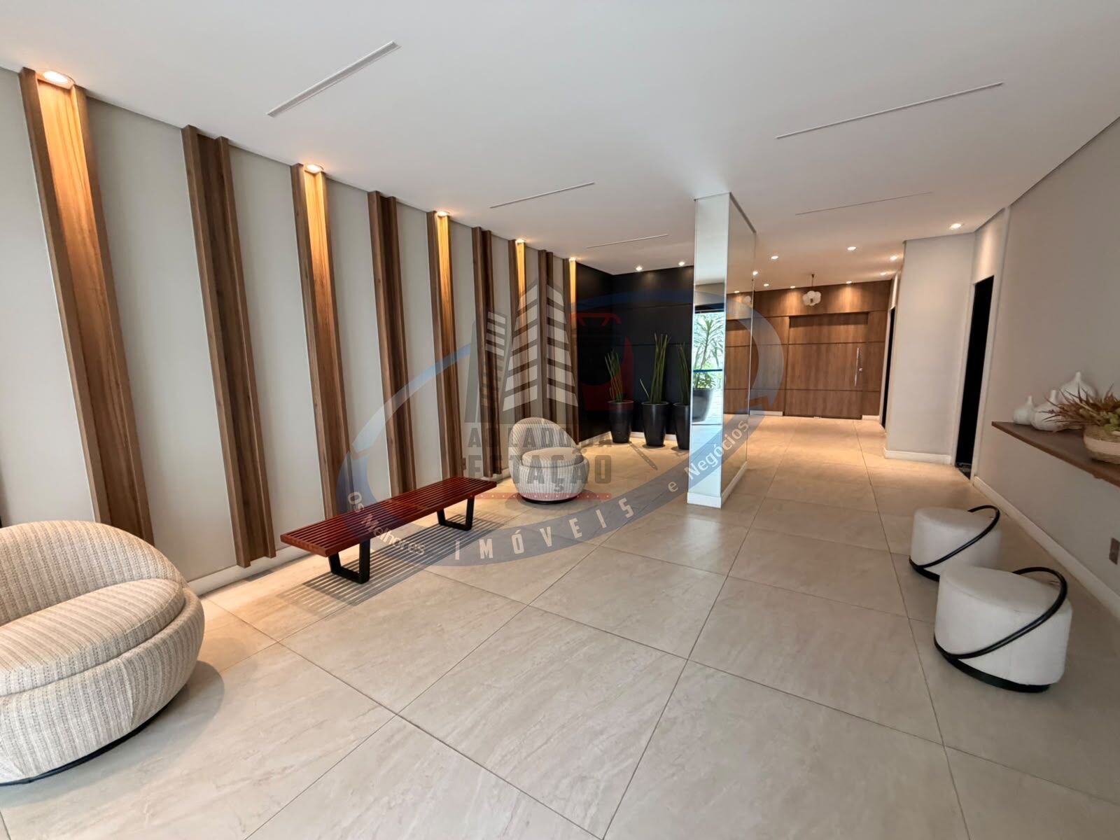 Apartamento, 2 quartos, 55 m² - Foto 6