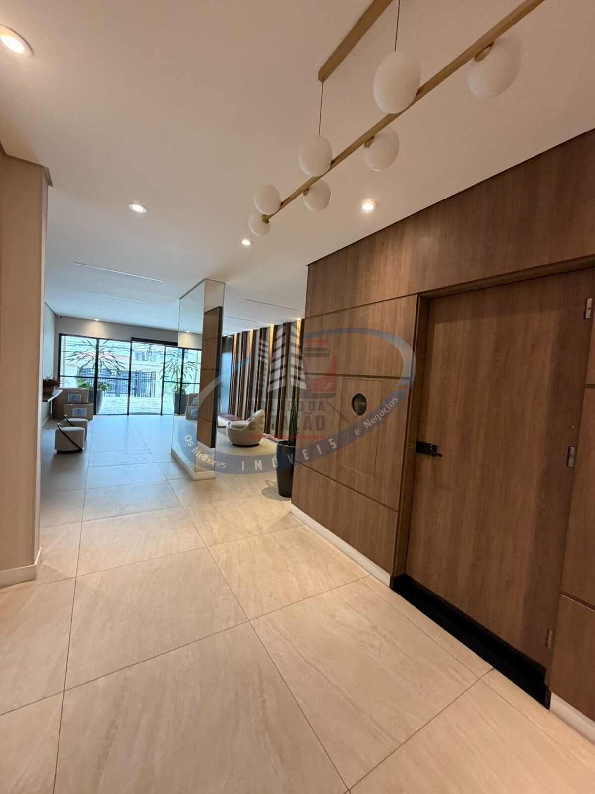 Apartamento, 2 quartos, 55 m² - Foto 9