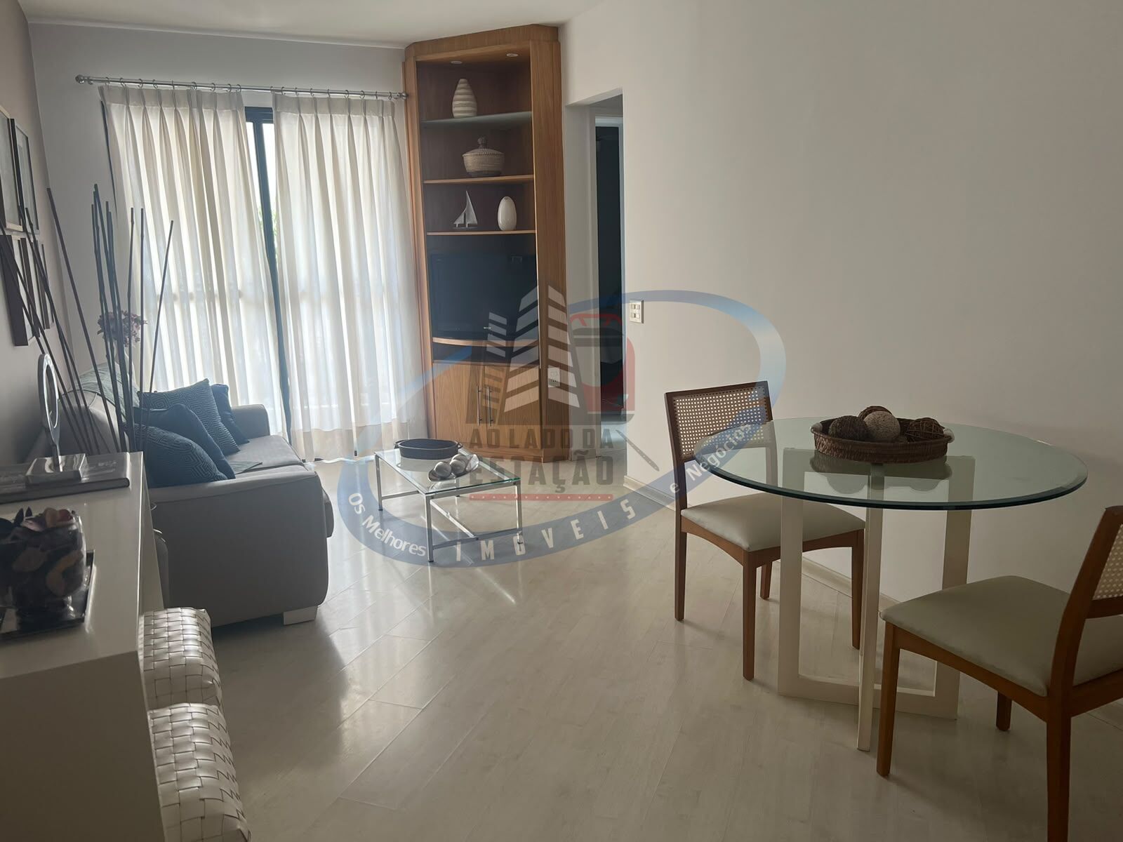 Apartamento, 2 quartos, 55 m² - Foto 5