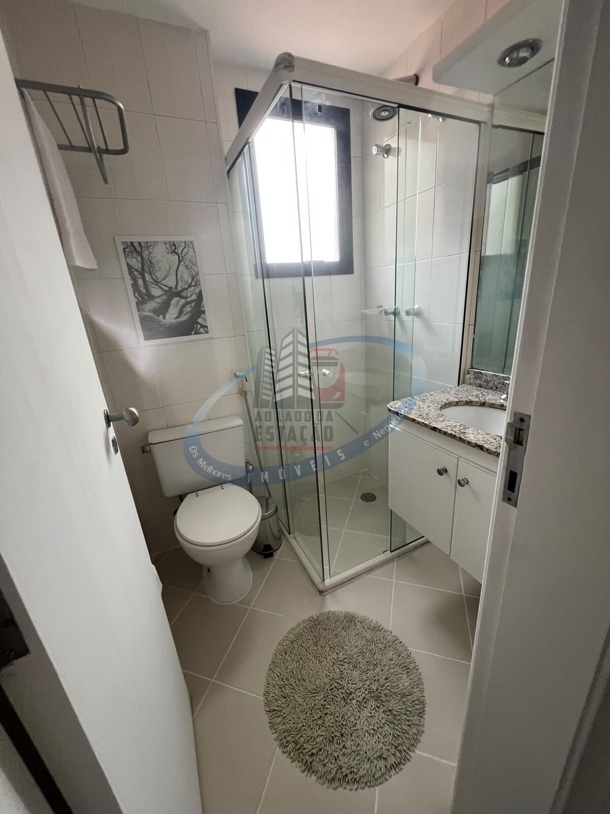 Apartamento, 2 quartos, 55 m² - Foto 1