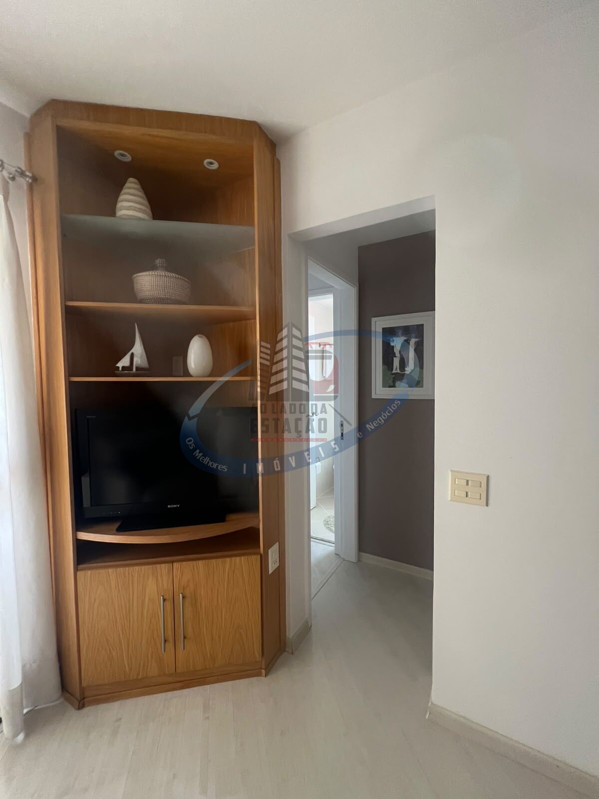 Apartamento, 2 quartos, 55 m² - Foto 11