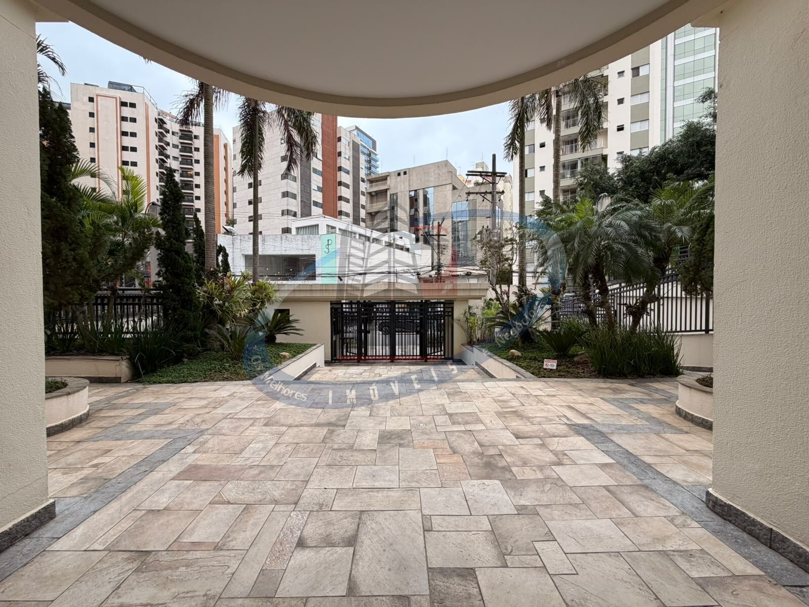 Apartamento, 2 quartos, 55 m² - Foto 2