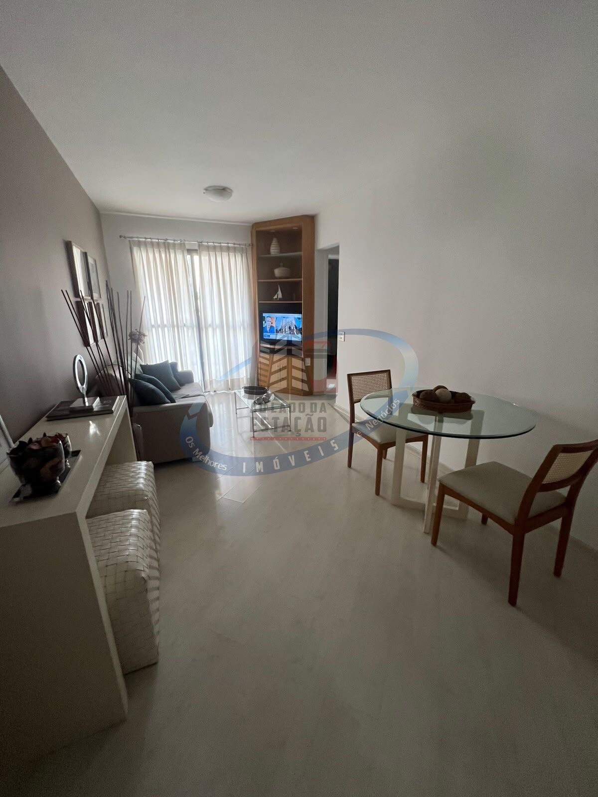 Apartamento, 2 quartos, 55 m² - Foto 3