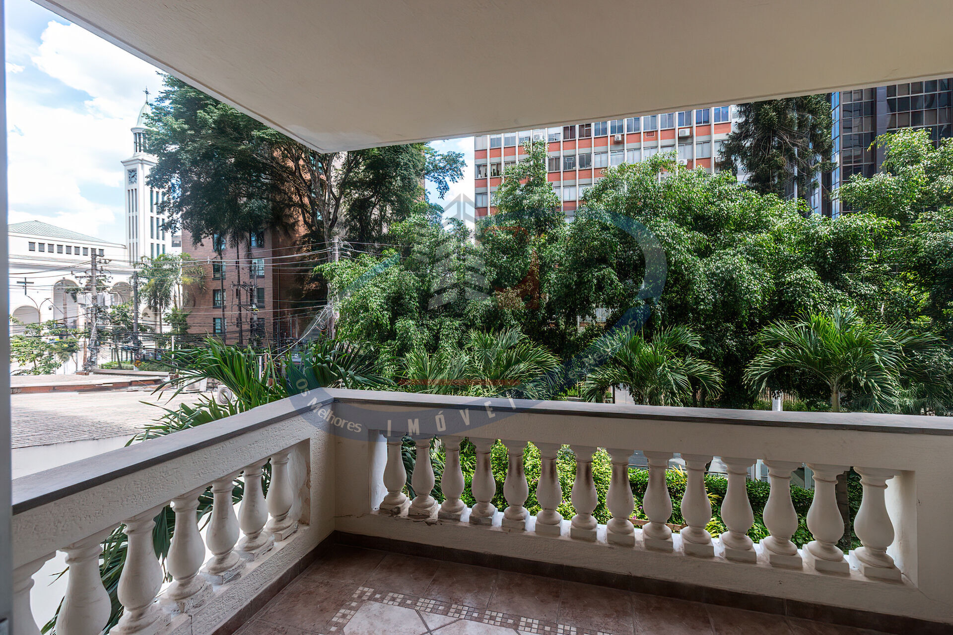 Apartamento, 2 quartos, 120 m² - Foto 1