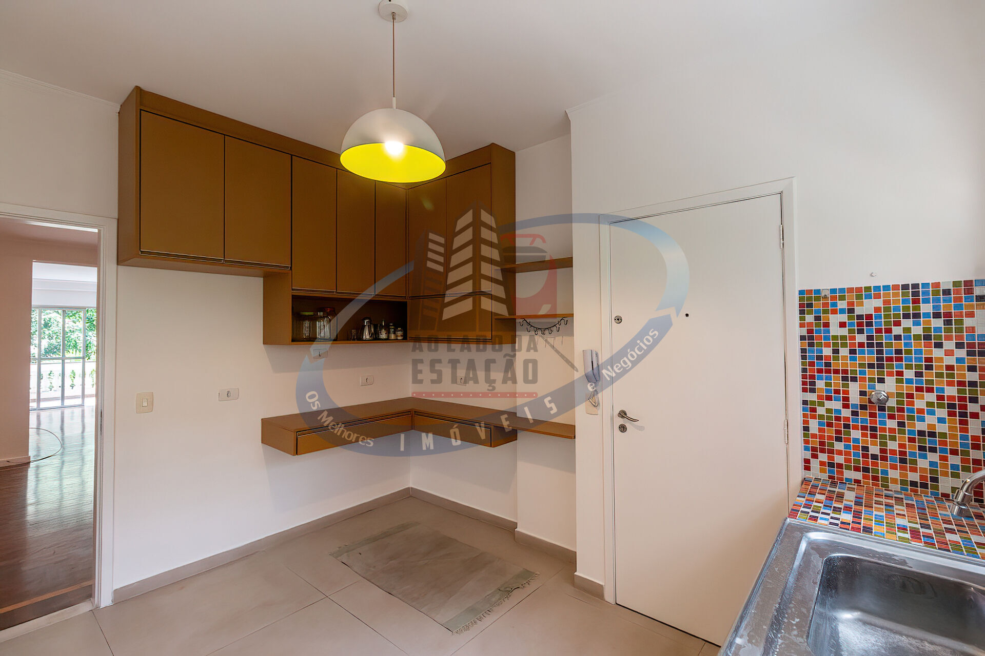 Apartamento, 2 quartos, 120 m² - Foto 14