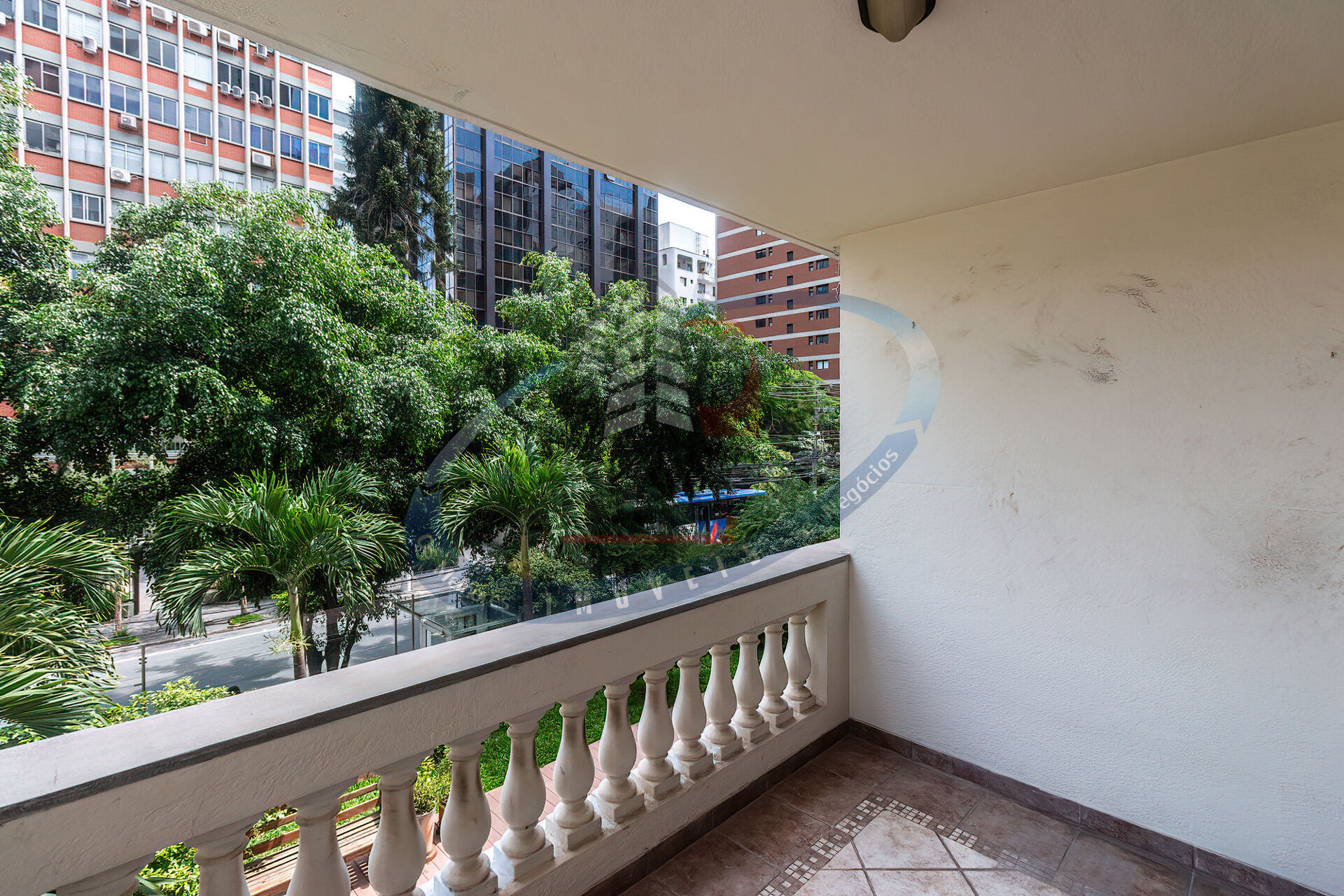 Apartamento, 2 quartos, 120 m² - Foto 33