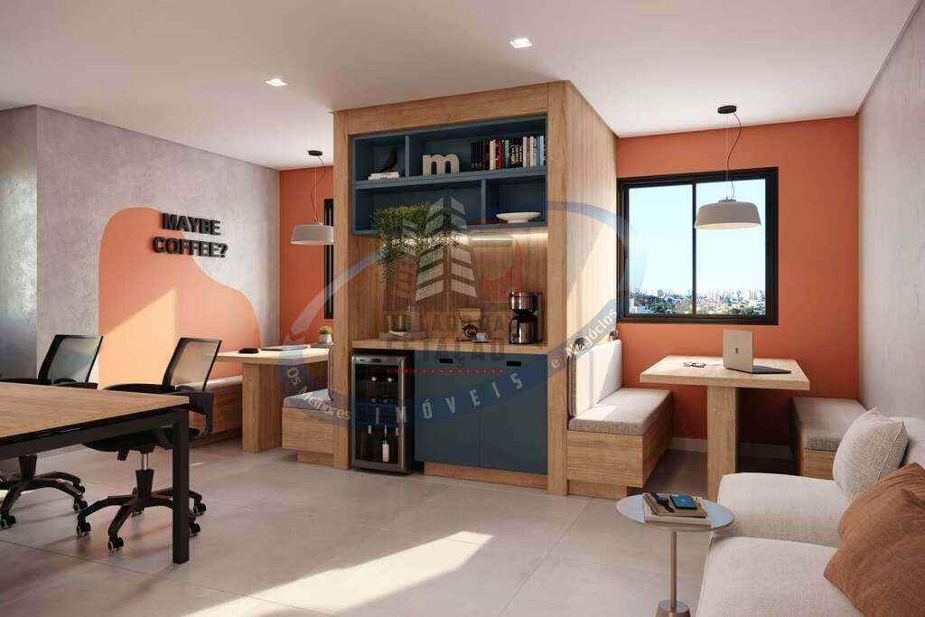 Apartamento, 3 quartos, 51 m² - Foto 16