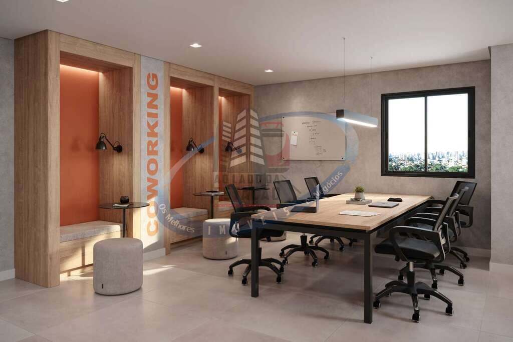Apartamento, 3 quartos, 51 m² - Foto 15