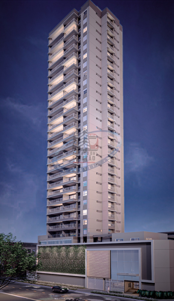 Apartamento, 3 quartos, 89 m² - Foto 2