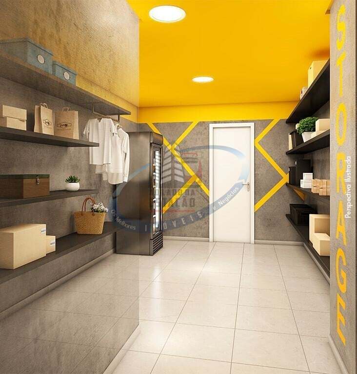 Apartamento, 2 quartos, 38 m² - Foto 11