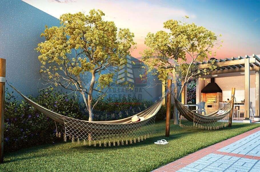 Apartamento, 2 quartos, 38 m² - Foto 18