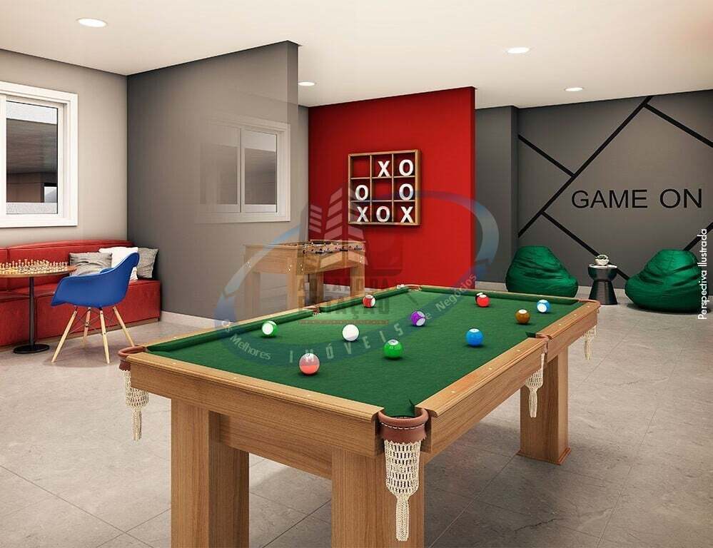 Apartamento, 2 quartos, 38 m² - Foto 7