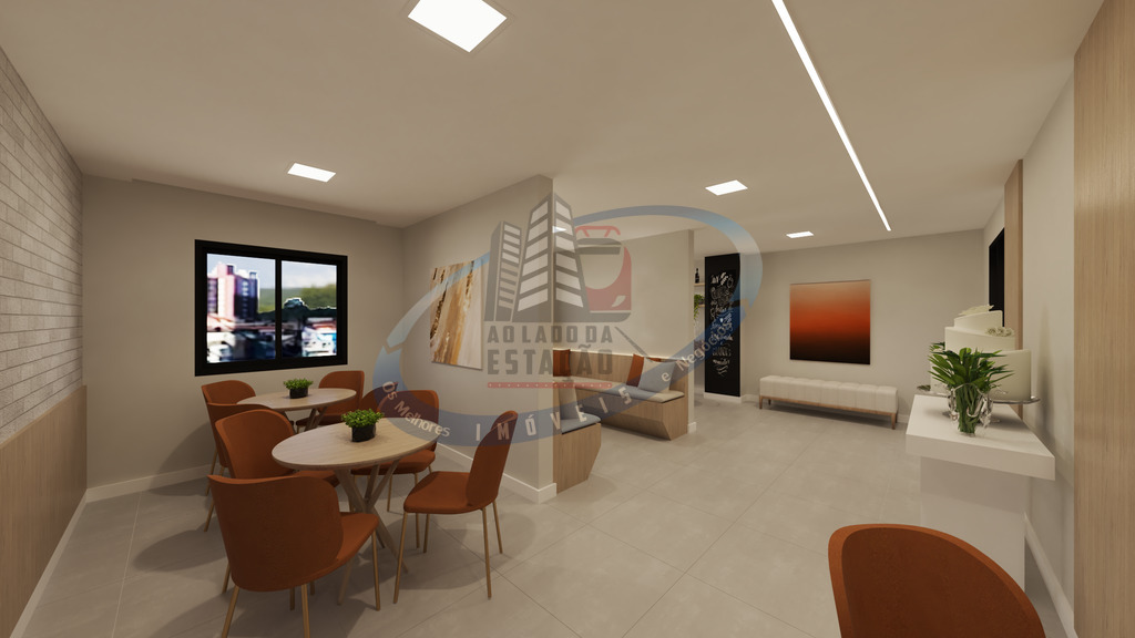 Apartamento, 2 quartos, 36 m² - Foto 25