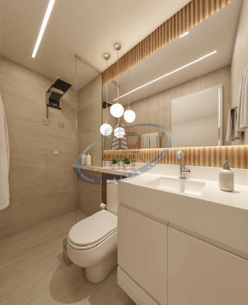 Apartamento, 2 quartos, 36 m² - Foto 11